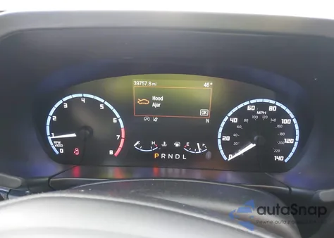 2021 Ford Bronco Sport Big Bend z USA, uszkodzony, nr VIN 3FMCR9B60MRA60368